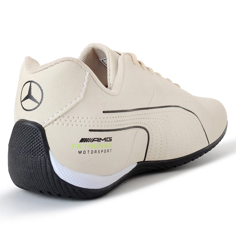 Tênis Masculino Mercedes Corrida Automobilismo